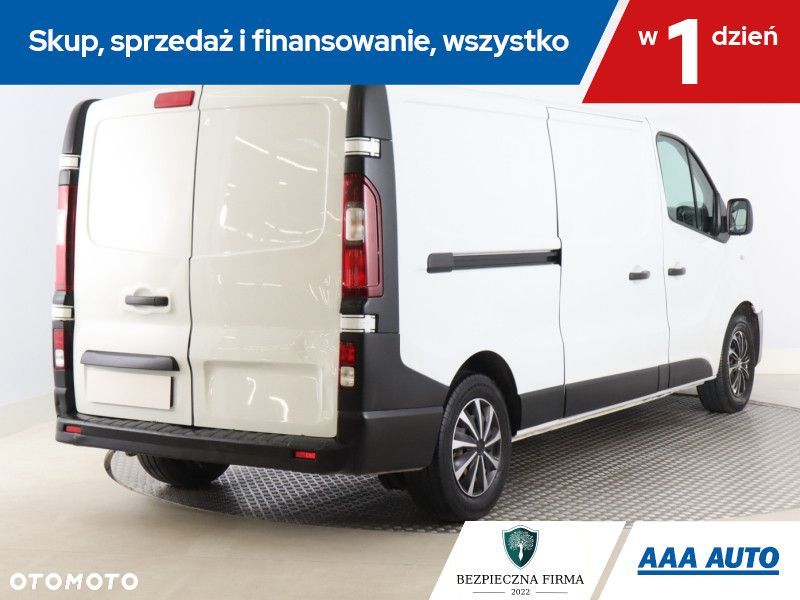 Renault trafic - 7