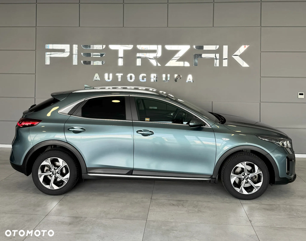 Kia XCeed 1.5 T-GDI M