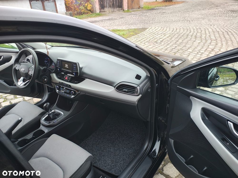 Hyundai i30 1.4 Style - 15