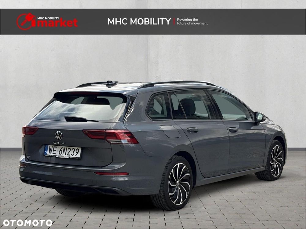 Volkswagen Golf 2.0 TDI Life - 3