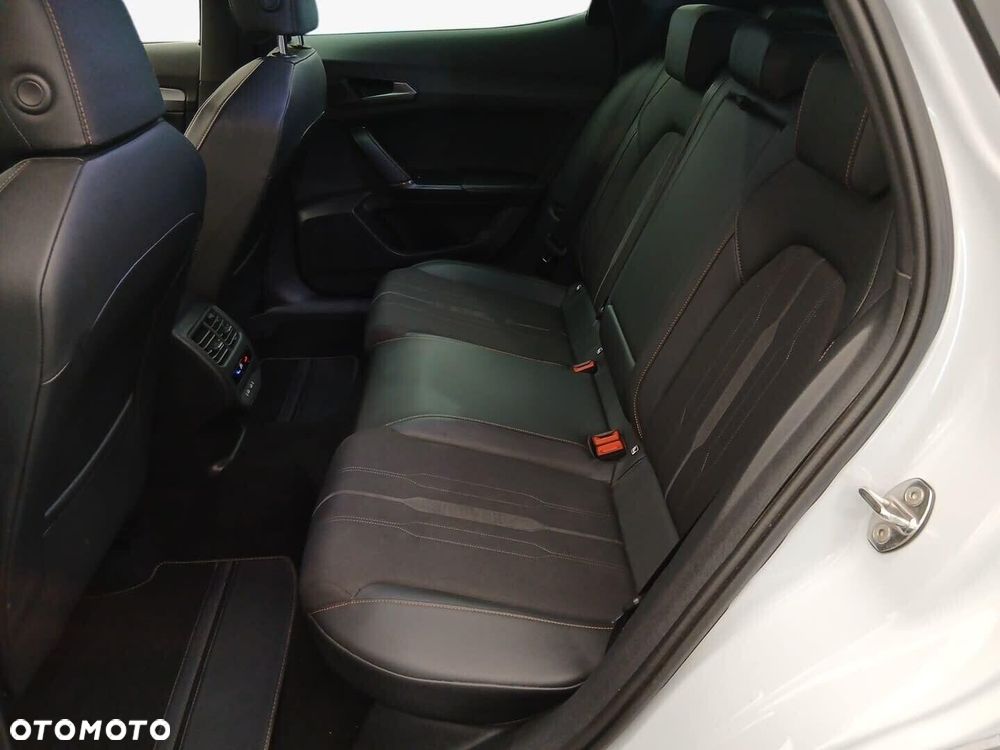 Cupra Formentor 1.5 TSI DSG - 15