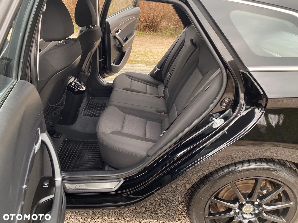 Hyundai i40 i40cw 1.7 CRDi 5 Star Edition - 32