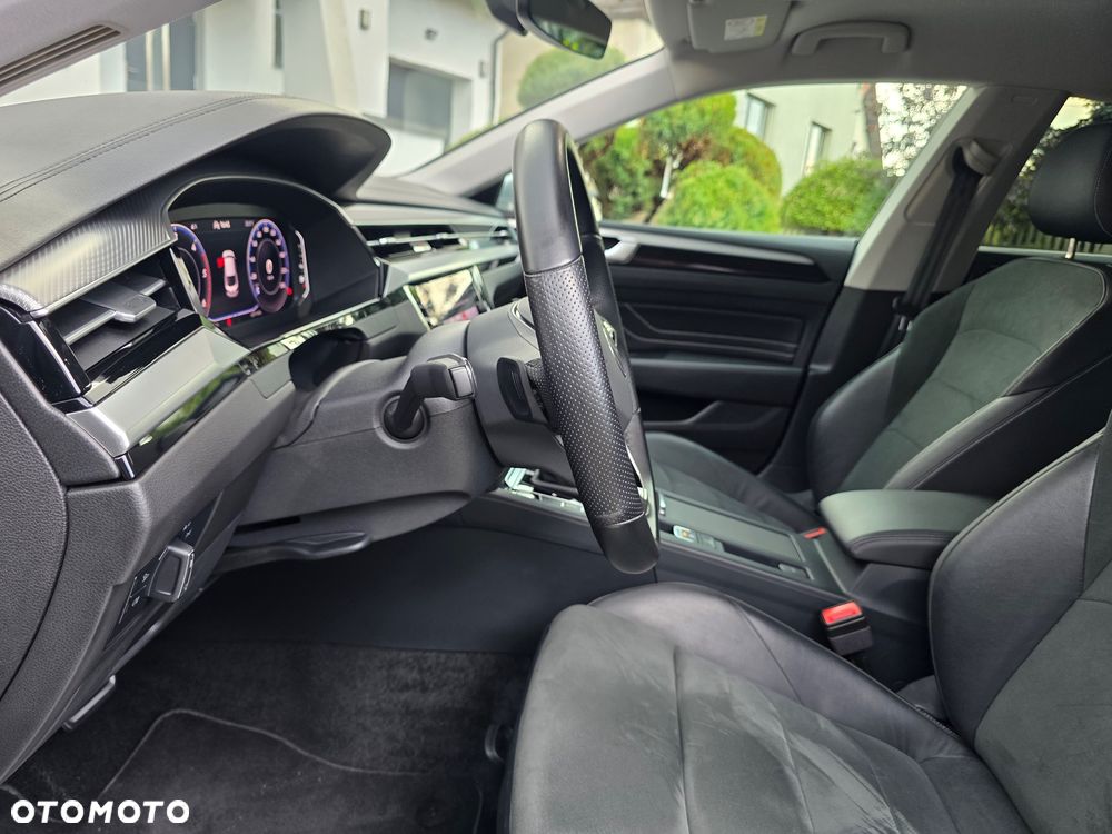 Volkswagen Arteon 2.0 TDI Elegance DSG - 23