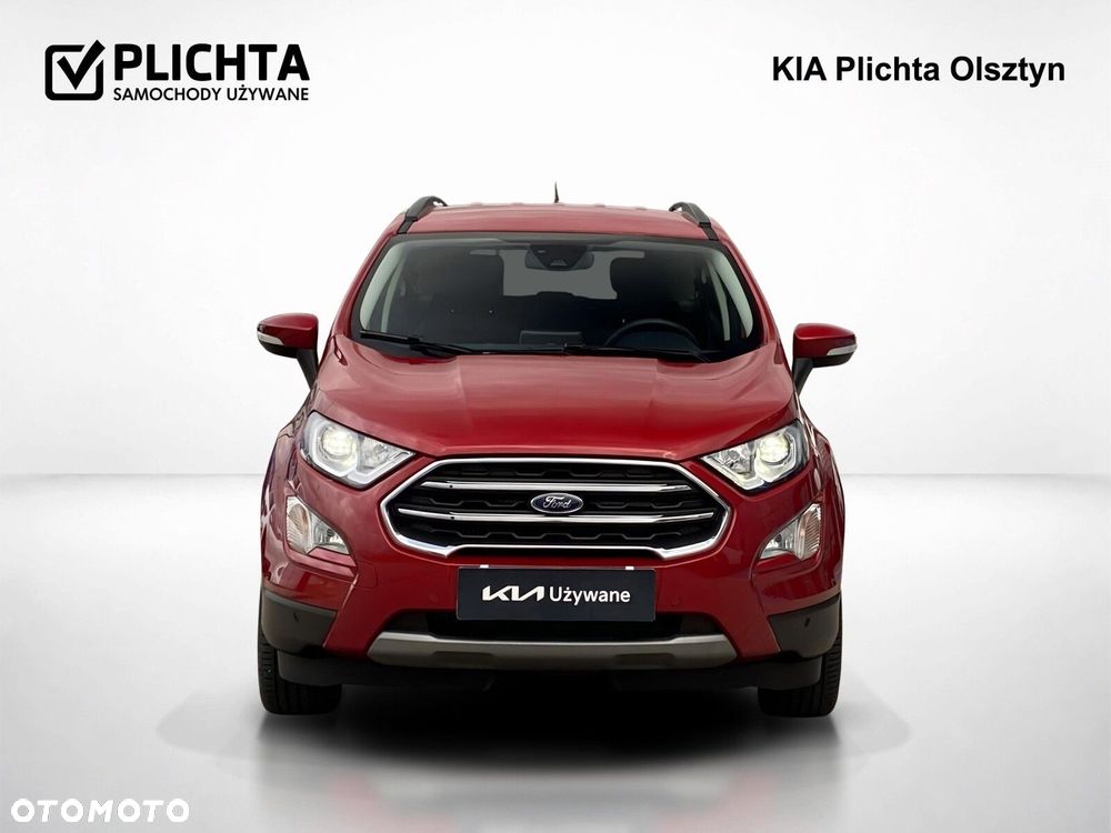 Ford EcoSport - 9
