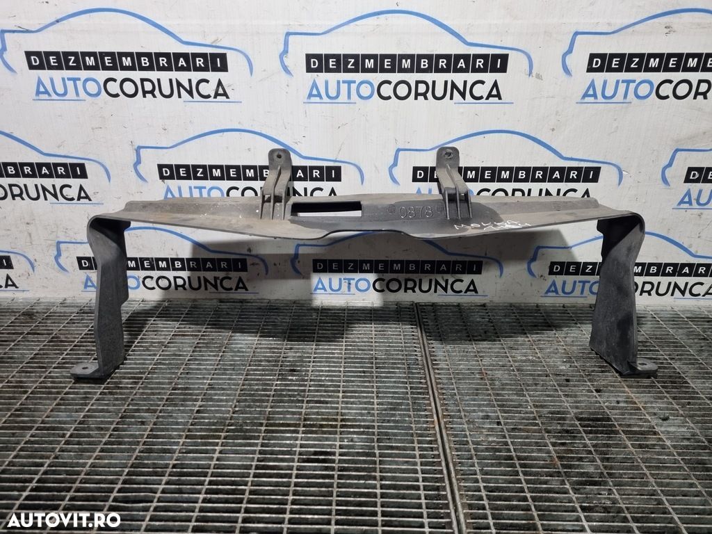 Traversa Opel Mokka 2012 - 2016 NEGRU (1194) - 1