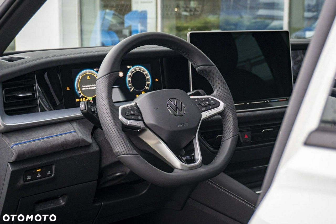Volkswagen Tayron - 15
