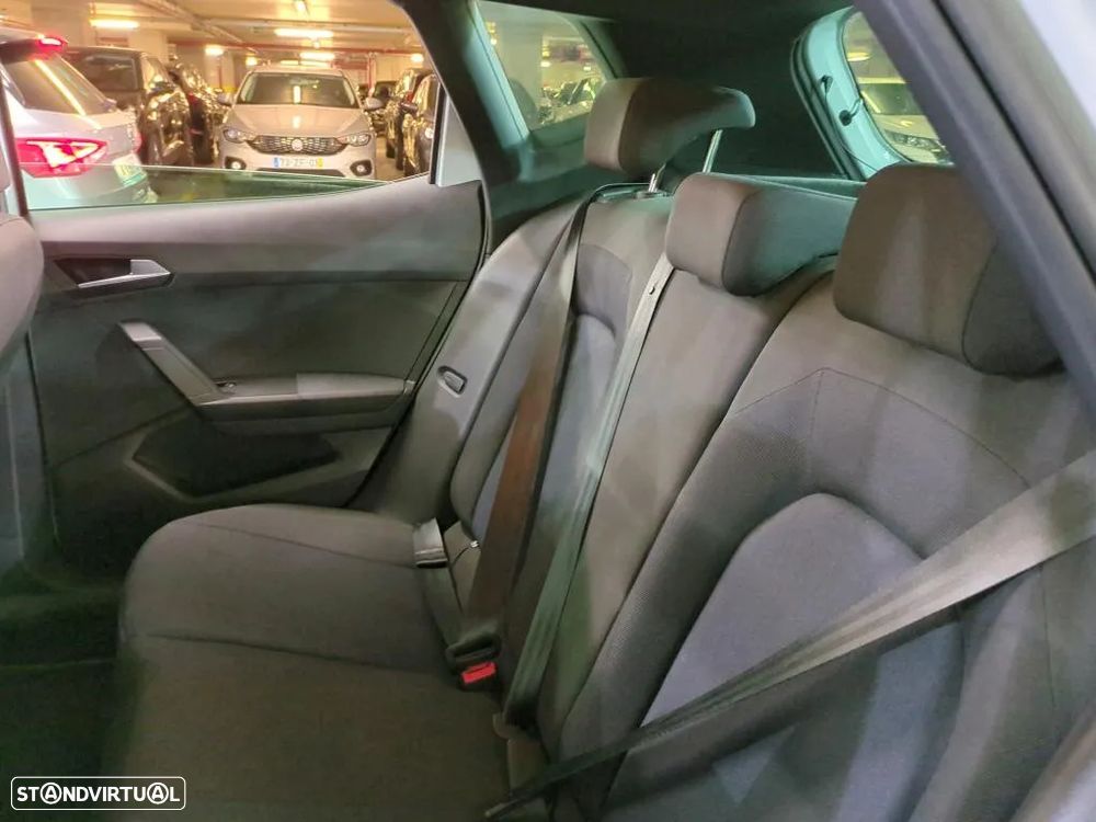 SEAT Arona 1.0 TSI FR - 9
