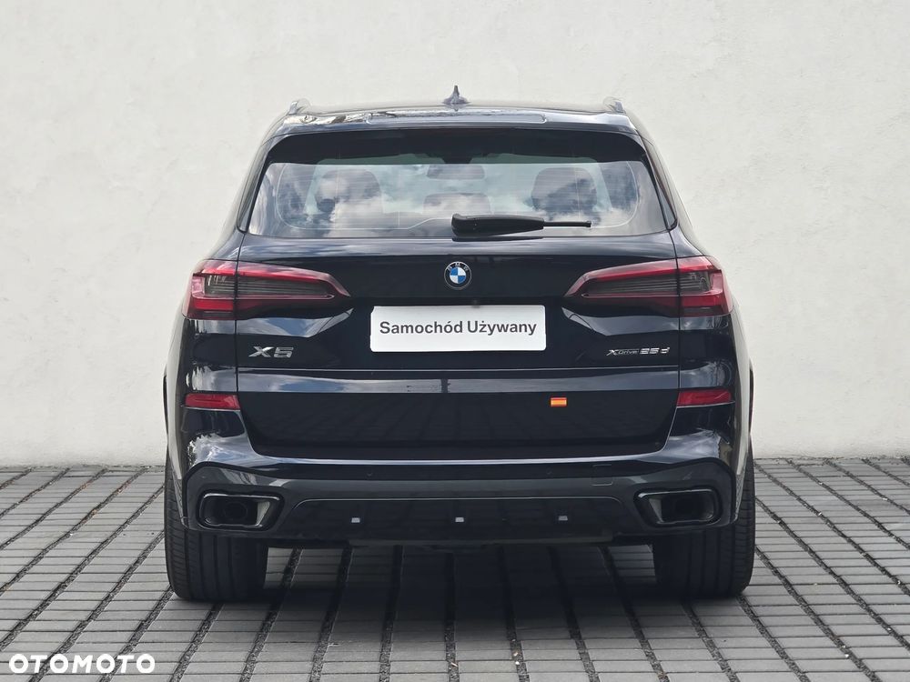 BMW X5 xDrive25d sport - 8