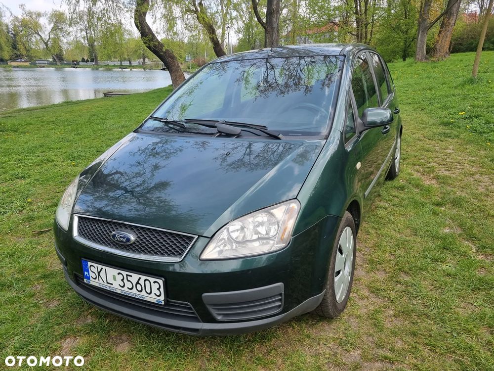 Ford Focus C-Max 1.8 FX Gold - 1