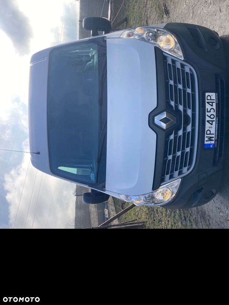 Renault Master - 3