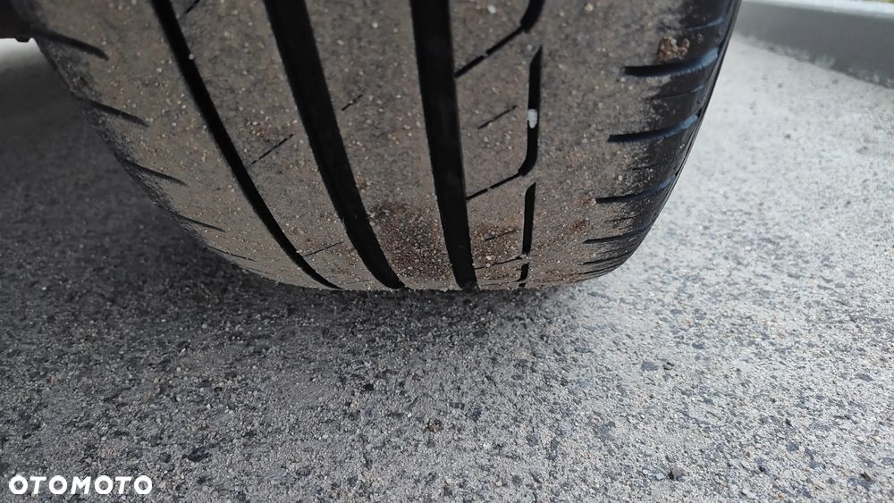 Volkswagen Golf Sportsvan - 22