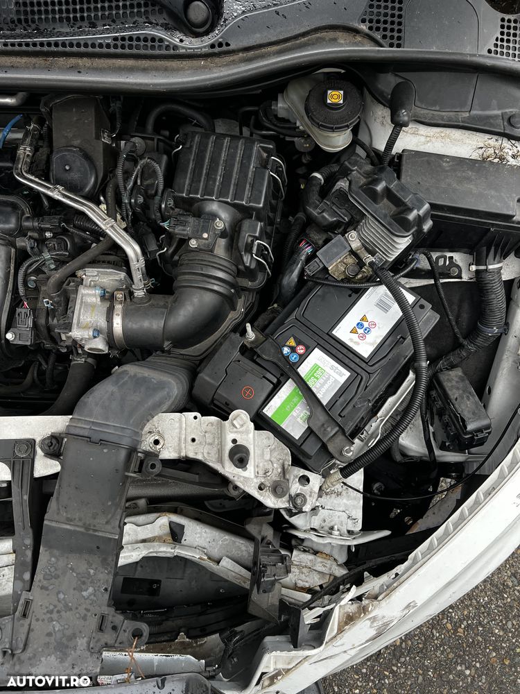 Honda HR-V 1.5 i-VTEC Executive - 13