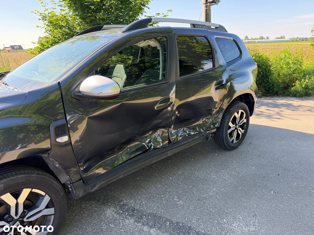 Dacia Duster 1.5 Blue dCi Prestige - 18