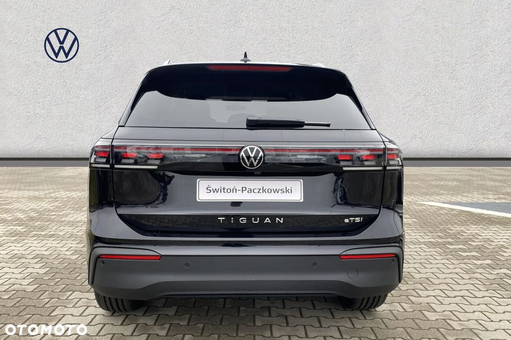 Volkswagen Tiguan 1.5 eTSI Life Plus DSG - 6