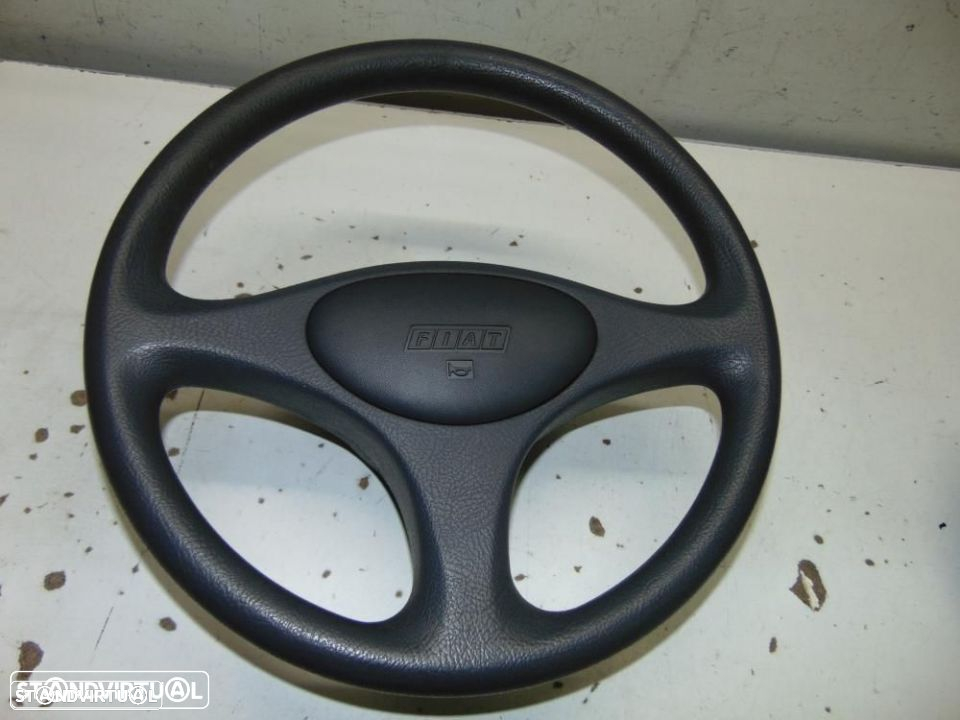 Citroen AX volante - 3