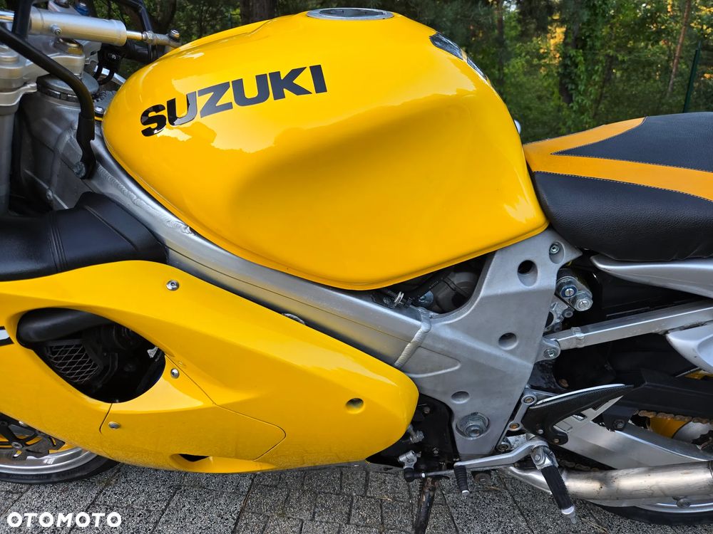 Suzuki TL - 24