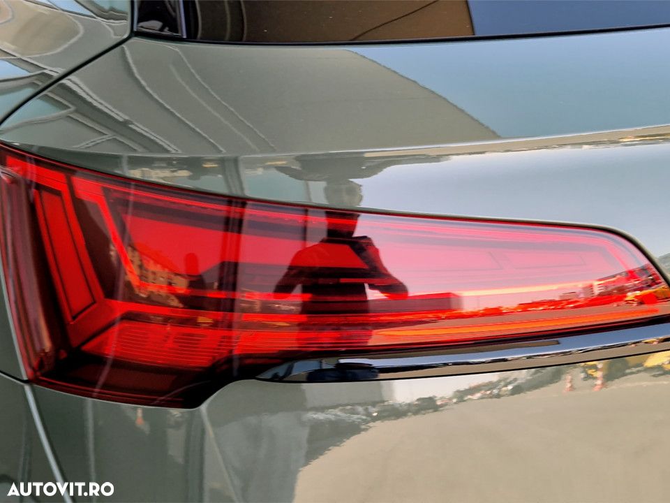 Audi Q5 40 TDI quattro S tronic MHEV S Line - 10