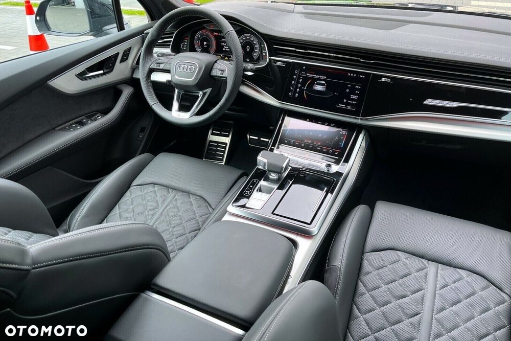 Audi Q7 - 19
