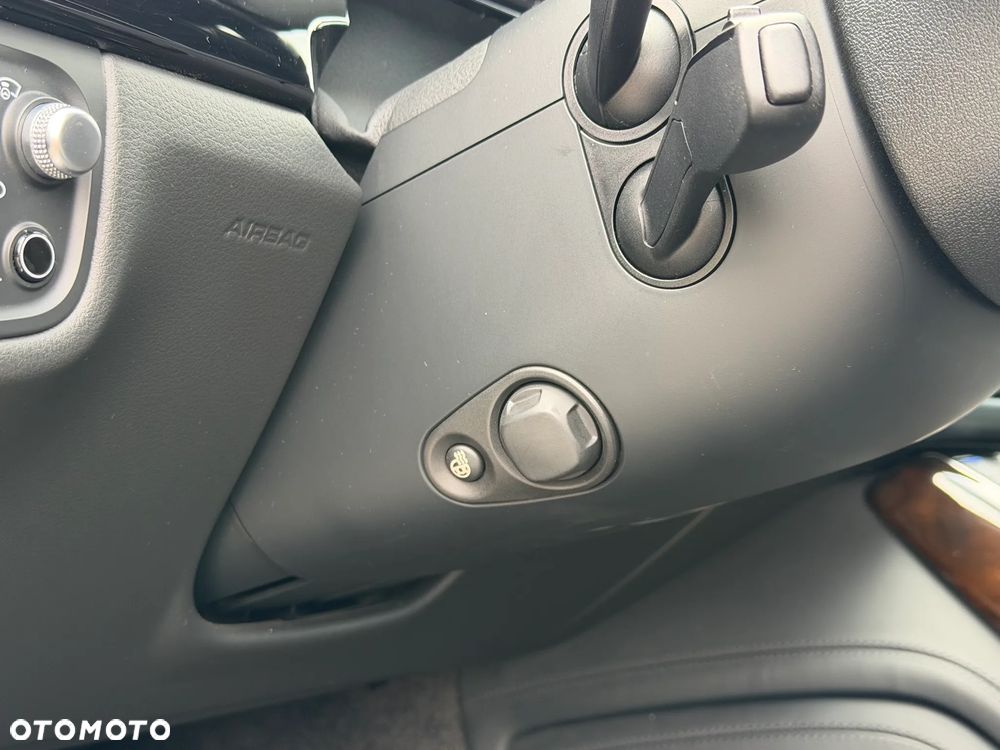 Audi A8 4.0 TFSI cylinder on demand quattro tiptronic Lang - 31