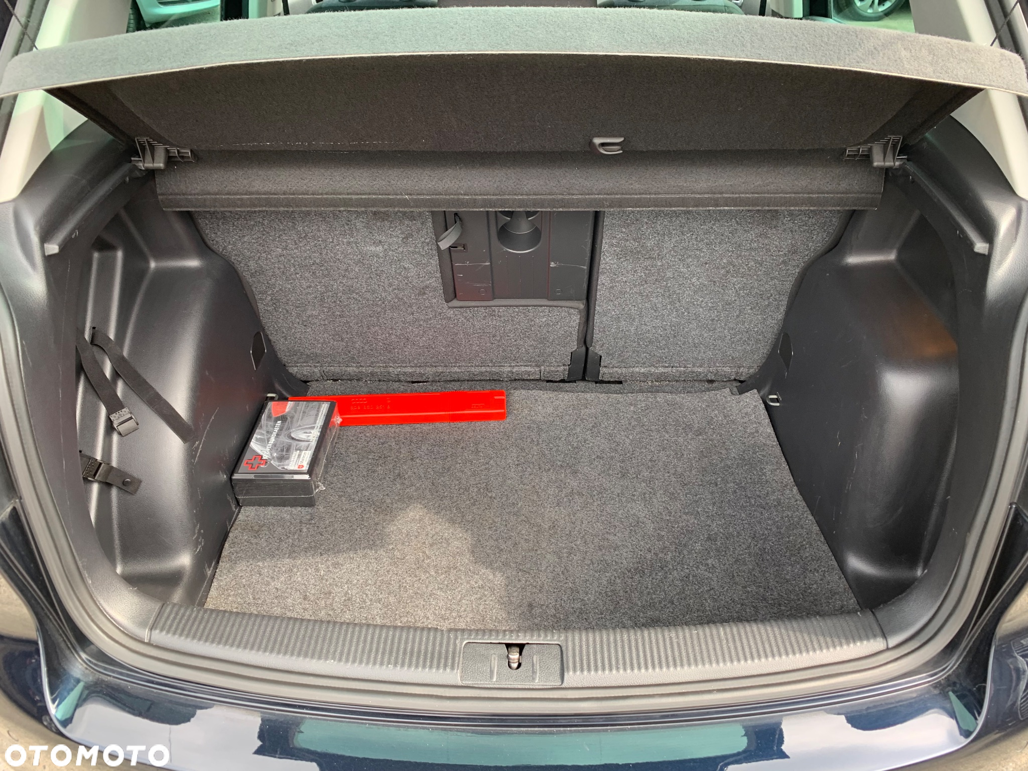 Volkswagen Golf Plus 1.4 TSI Style - 27
