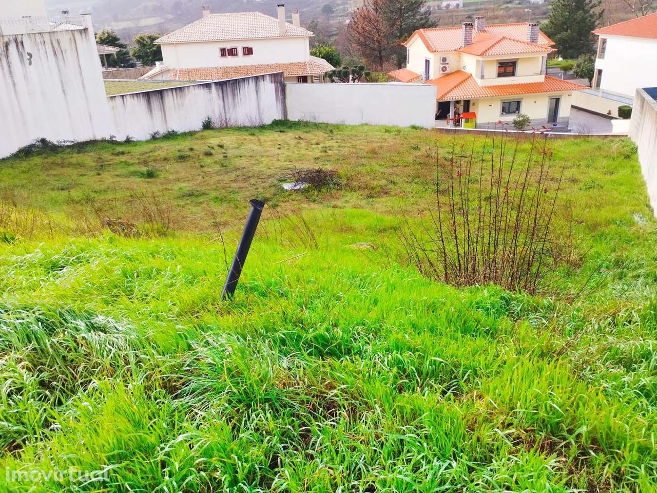 Terreno para construção Teixoso - Grande imagem: 4/7