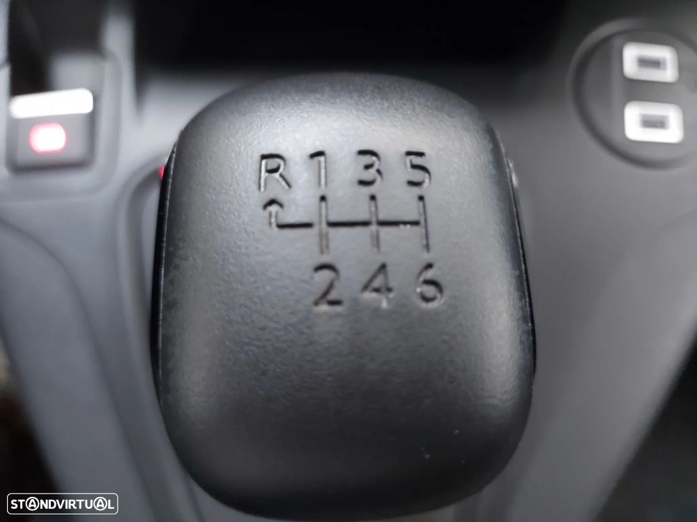 Opel COMBO XL - 30