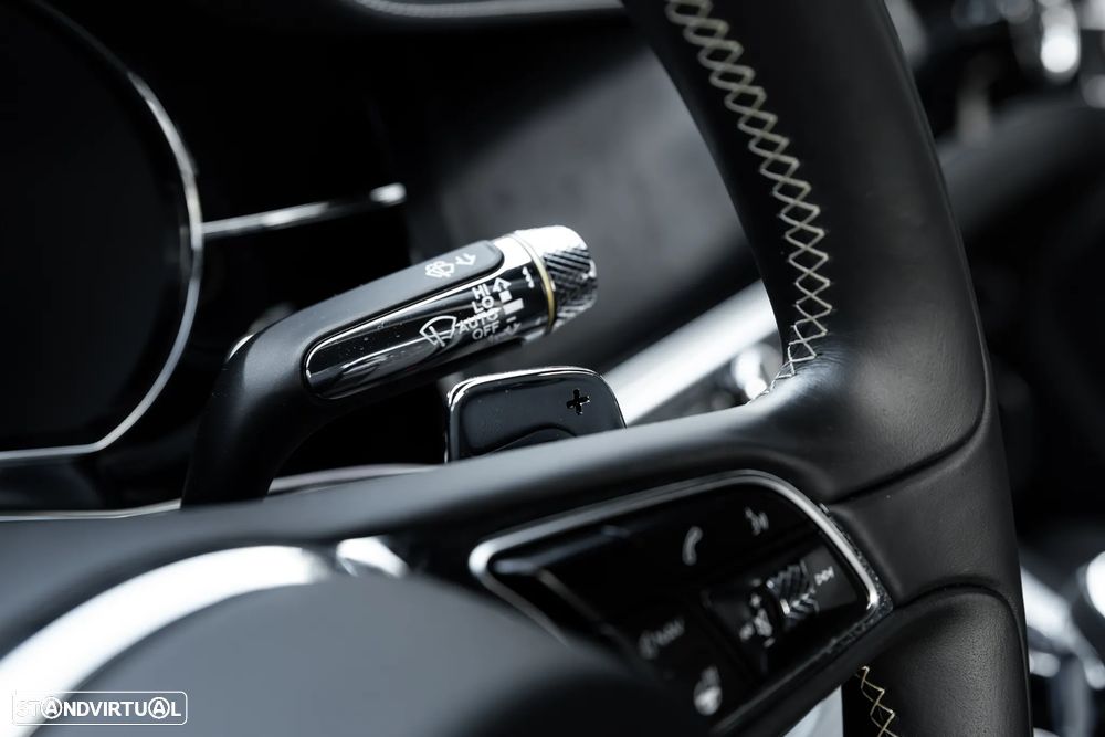 Bentley Continental GT W12 - 45