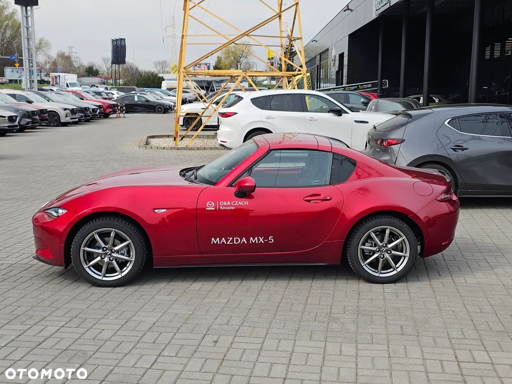 Mazda MX-5 2.0 Exclusive-Line - 2