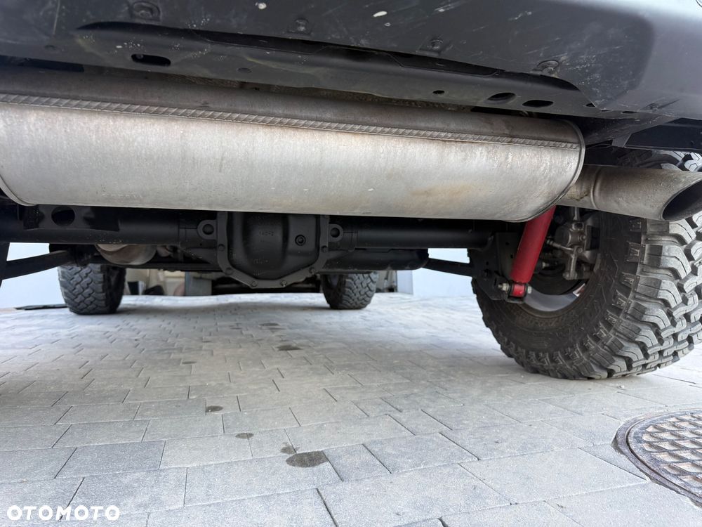 Jeep Wrangler 2.0 T-GDI Hardtop AWD Automatik Rubicon - 38