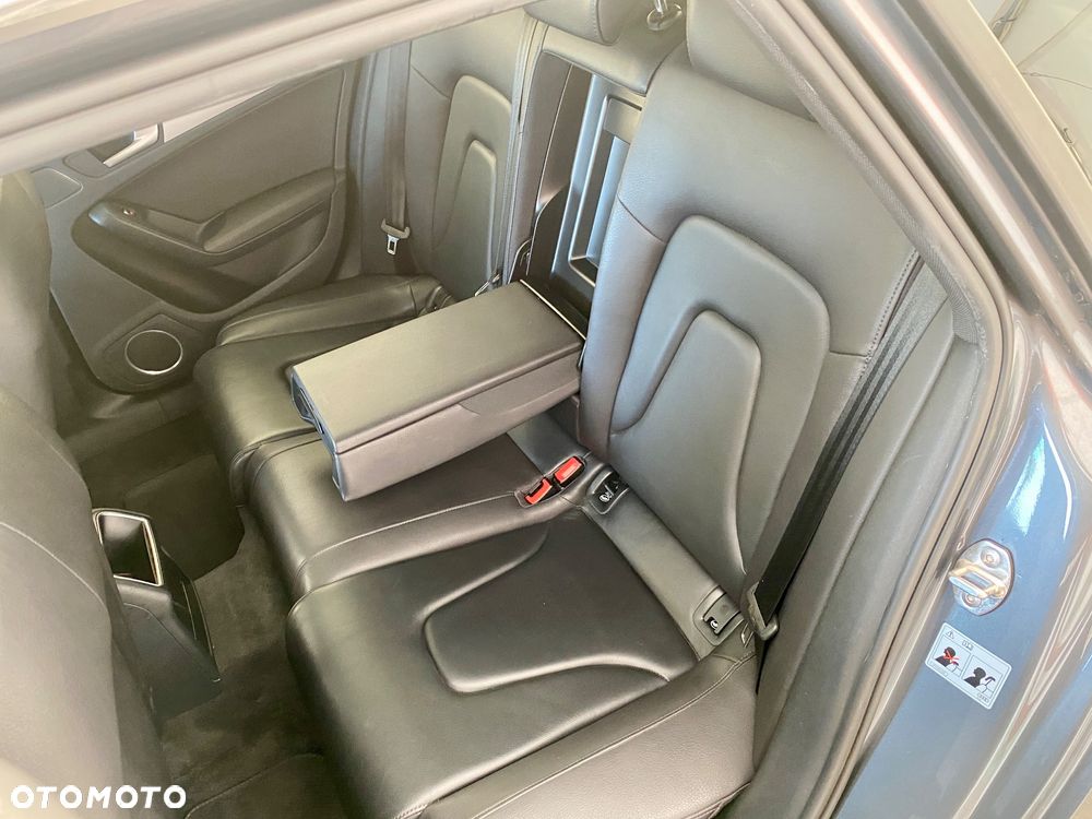 Audi A4 Avant - 17