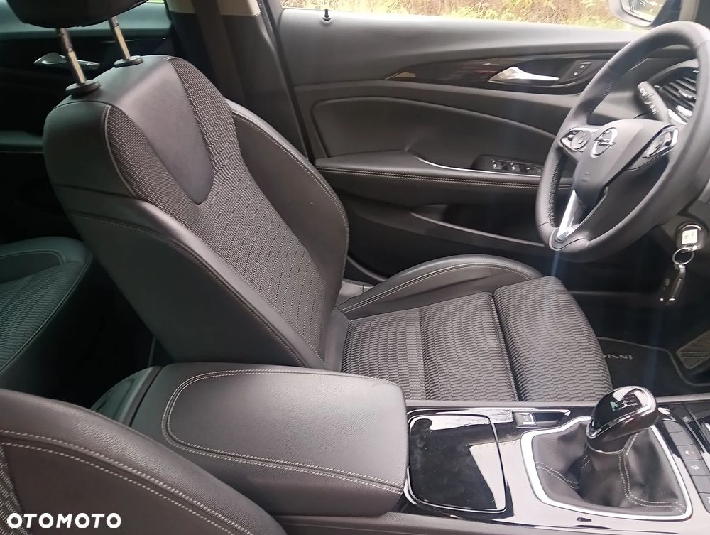 Opel Insignia 2.0 Dynamic - 17