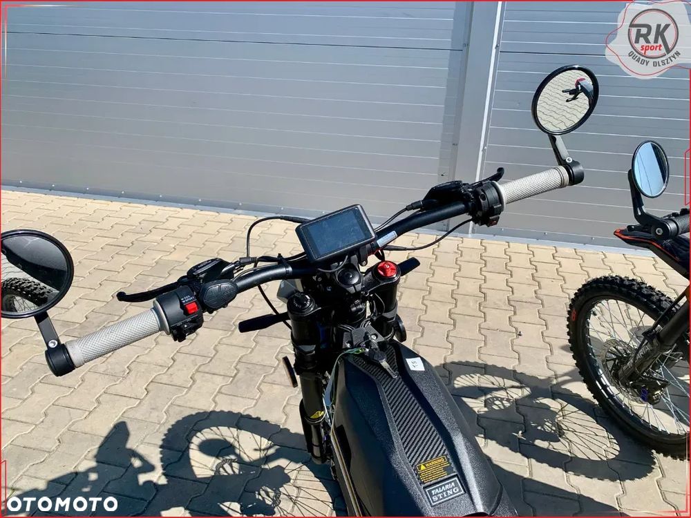 Talaria Sting R - 20