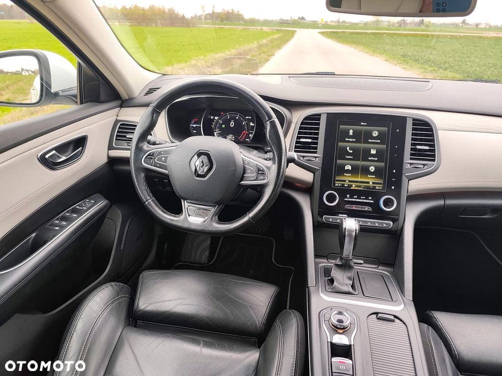 Renault Talisman ENERGY TCe 200 EDC INITIALE PARIS - 15