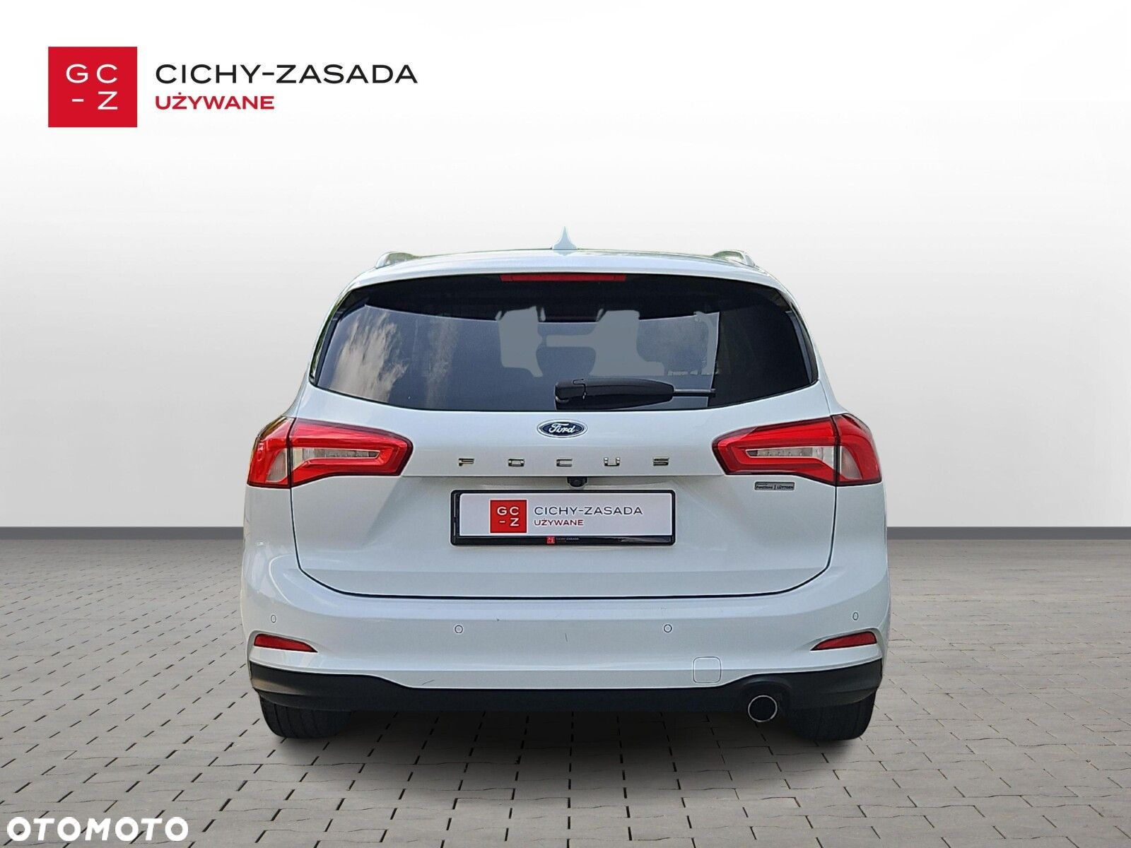 Ford Focus - 4