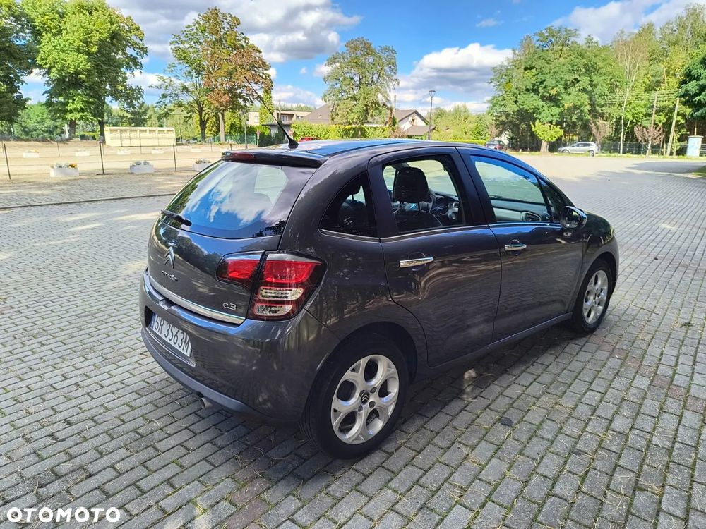 Citroën C3 1.4 HDi Selection - 6