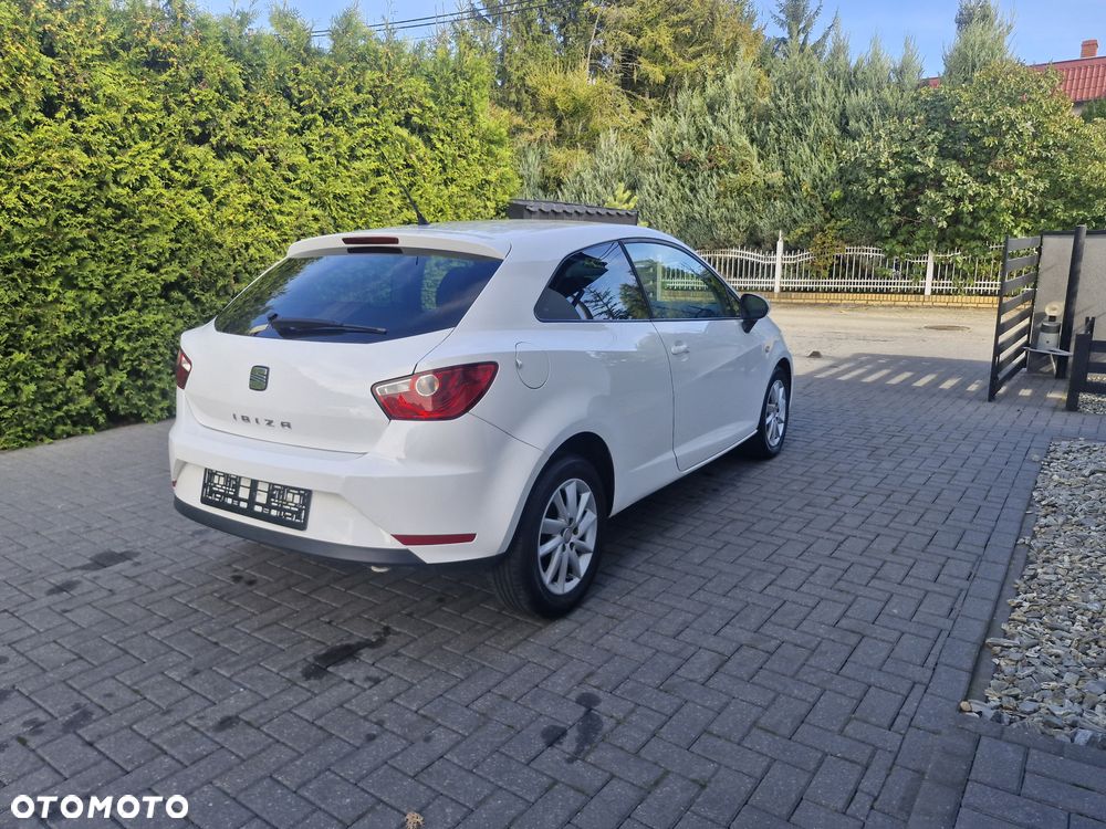 Seat Ibiza - 10