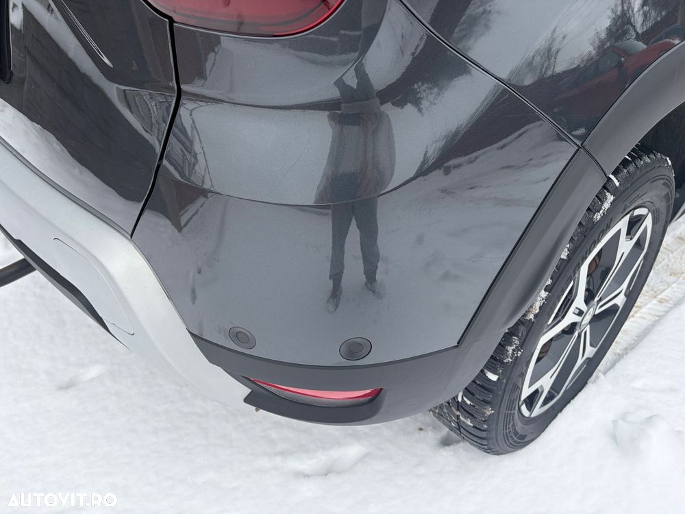 Dacia Duster dCi 110 2WD EDC Prestige - 7