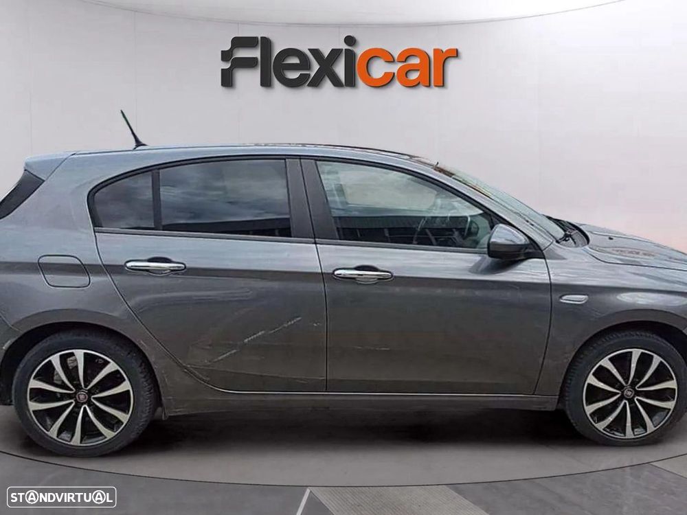 Fiat Tipo 1.3 M-Jet Lounge - 8