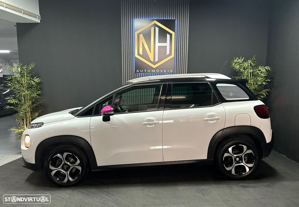 Citroën C3 Aircross 1.2 PureTech Shine EAT6 - 3