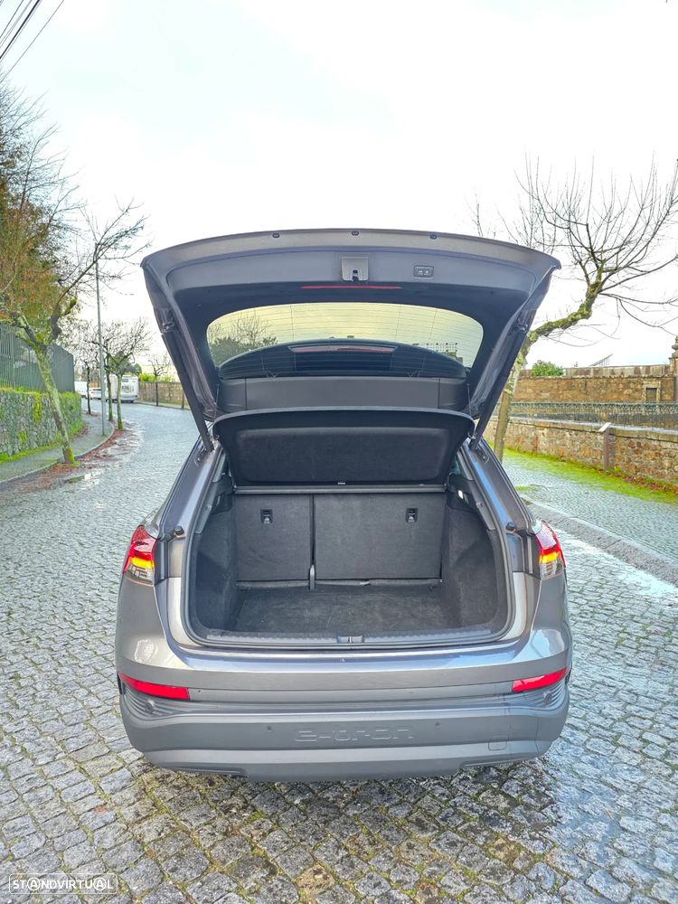 Audi Q4 e-tron 45 quattro - 3