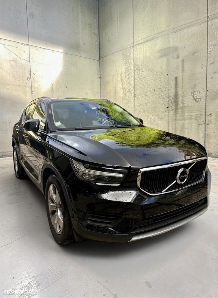 Volvo XC 40 1.5 T3 - 1