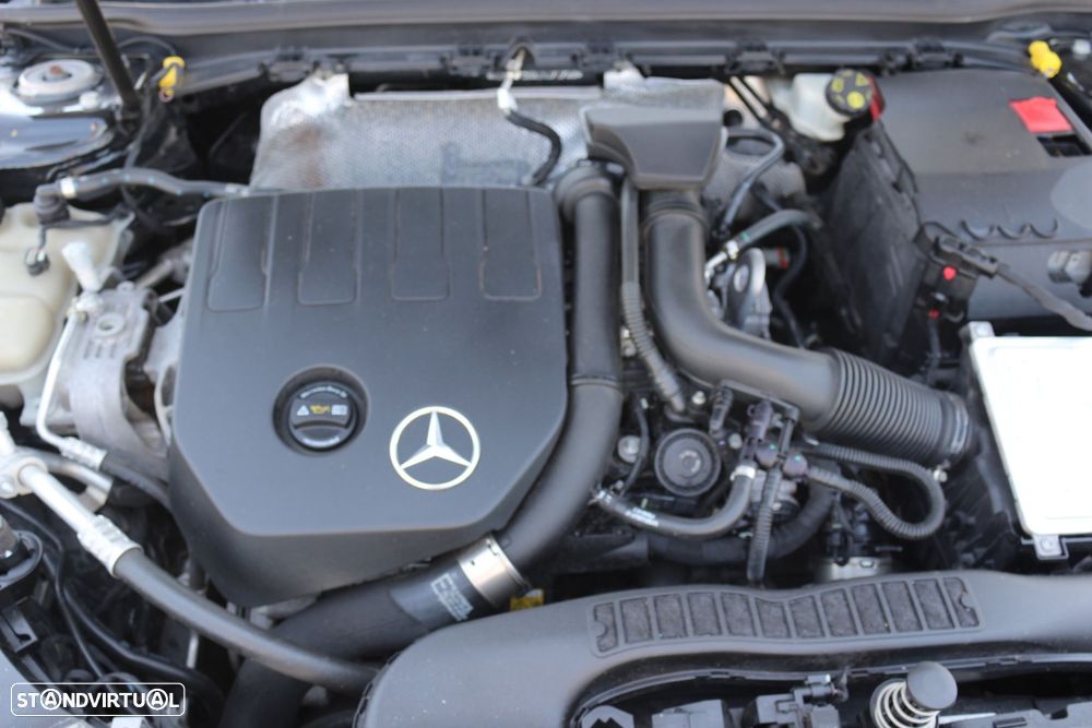 Mercedes-Benz A 160 Style - 38
