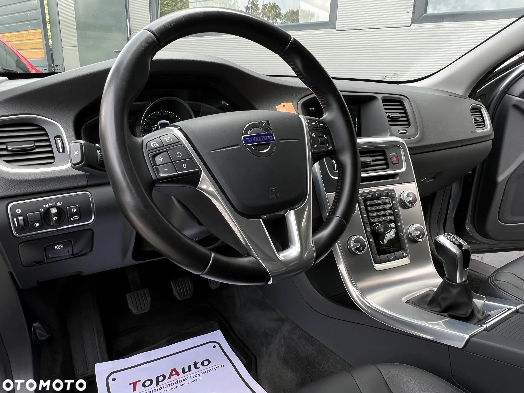 Volvo V60 - 18