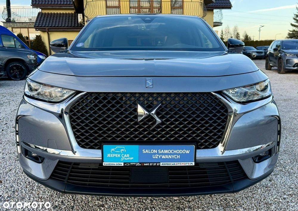 DS Automobiles DS 7 Crossback 1.6 PureTech Grand Chic - 2