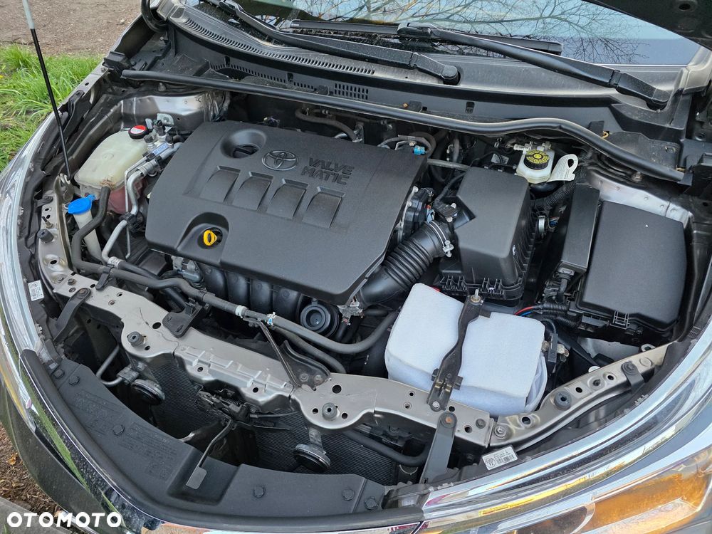 Toyota Corolla 1.6 Comfort - 15