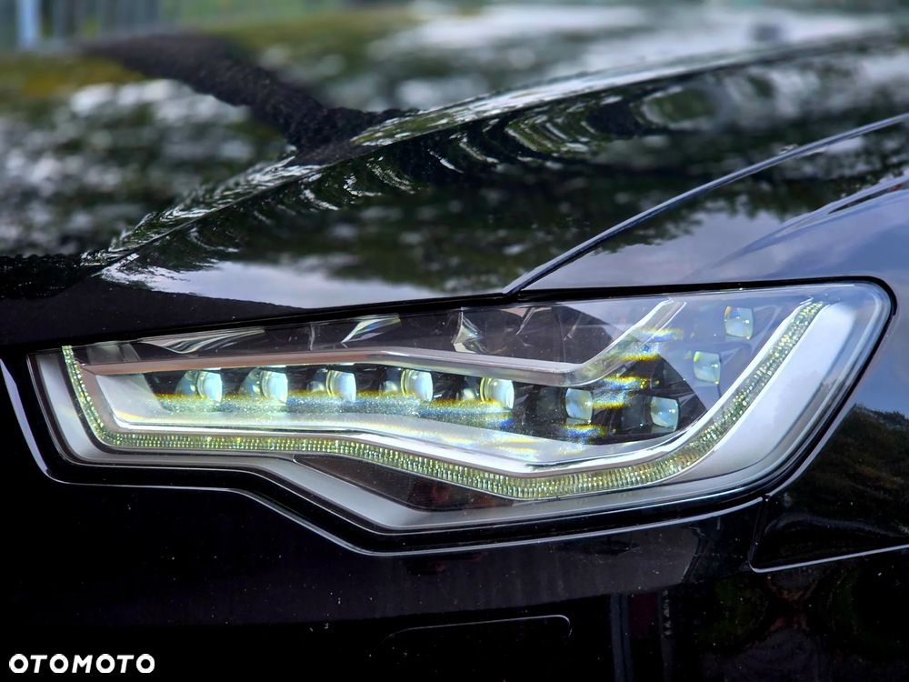 Audi A6 Limousine 3.0 TDI DPF quattro S tronic - 33
