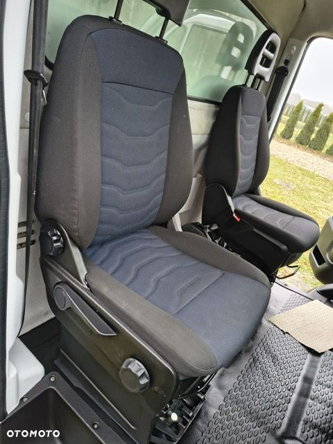 Iveco Daily 35S13 - 10