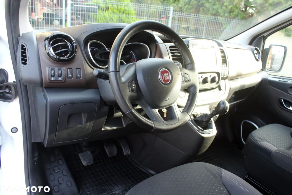Fiat Talento - 13