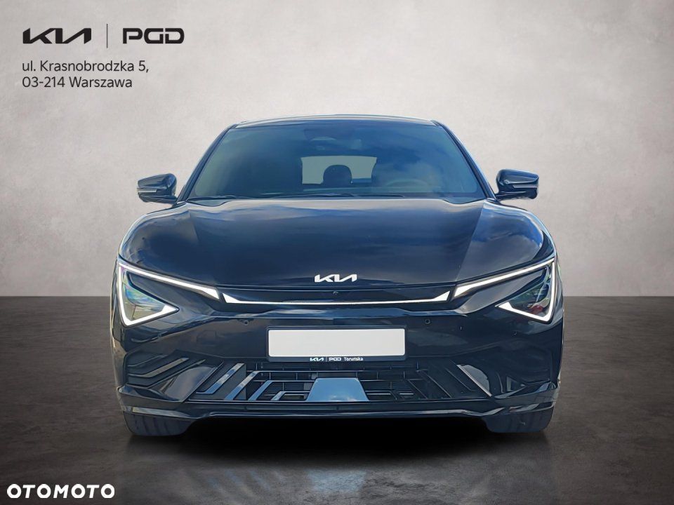 Kia EV6 - 8