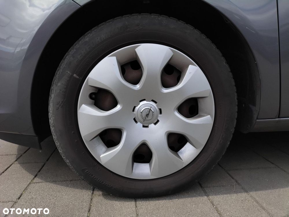Opel Meriva 1.4 Enjoy - 23